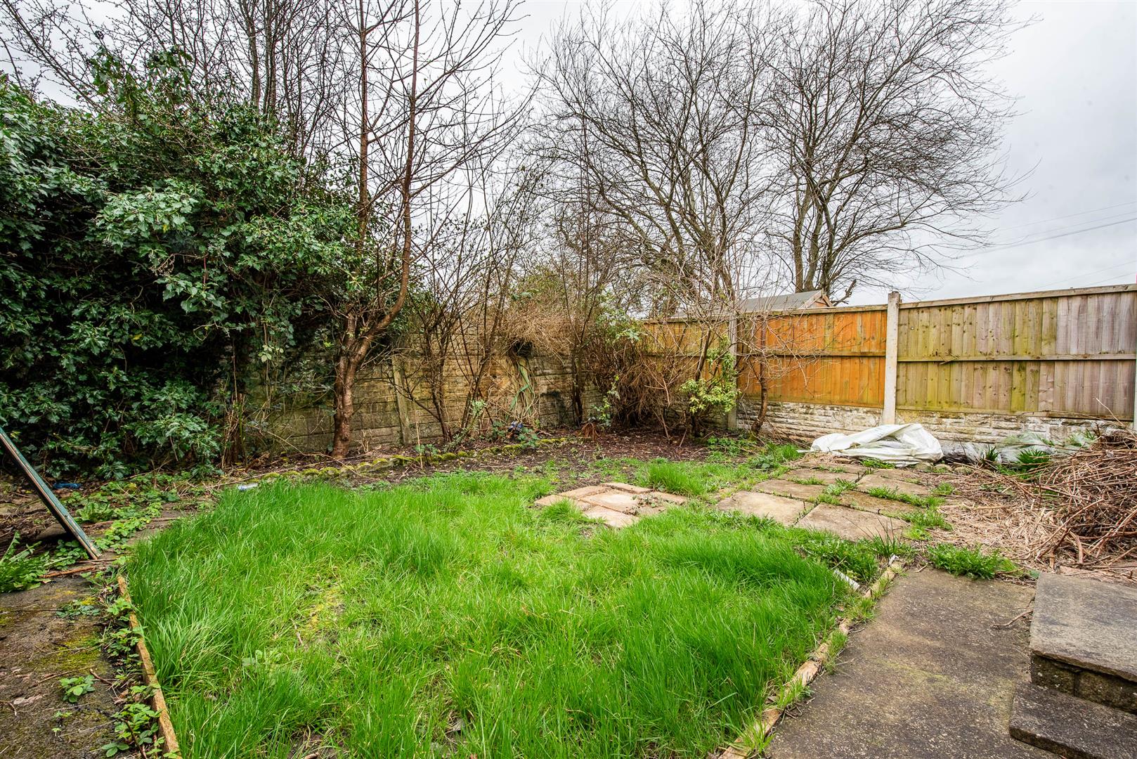 Coniston Drive, Preston